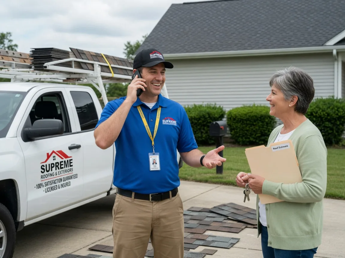 Roof Replacement Lamberton, MN FAQs